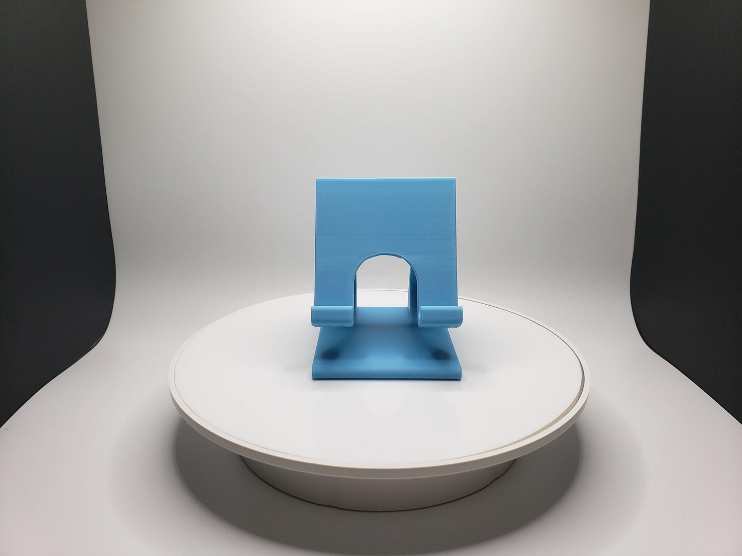 Phone Stand V2 - SGM Design Lab