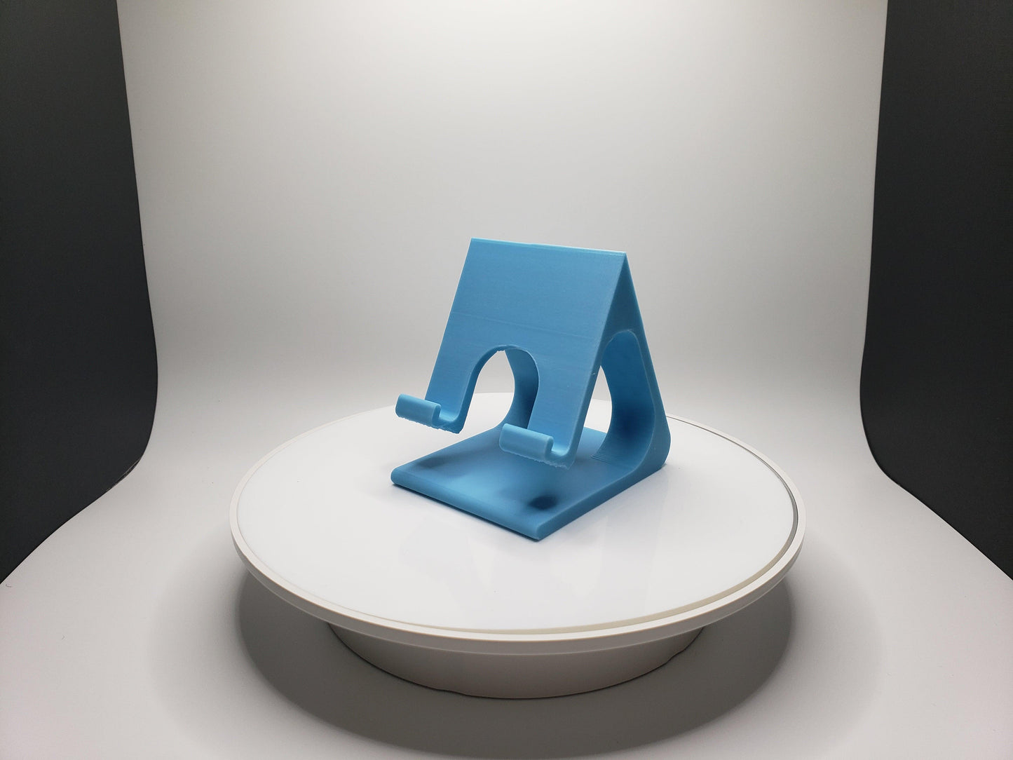 Phone Stand V2 - SGM Design Lab