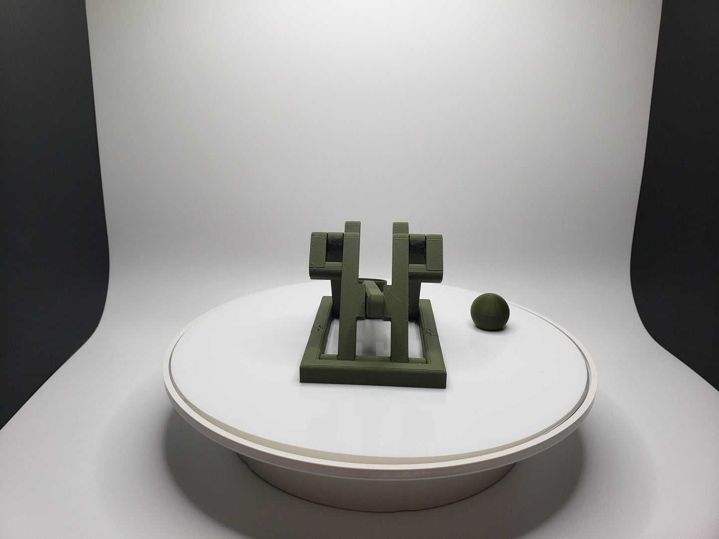 Pop-Up Catapult - SGM Design Lab