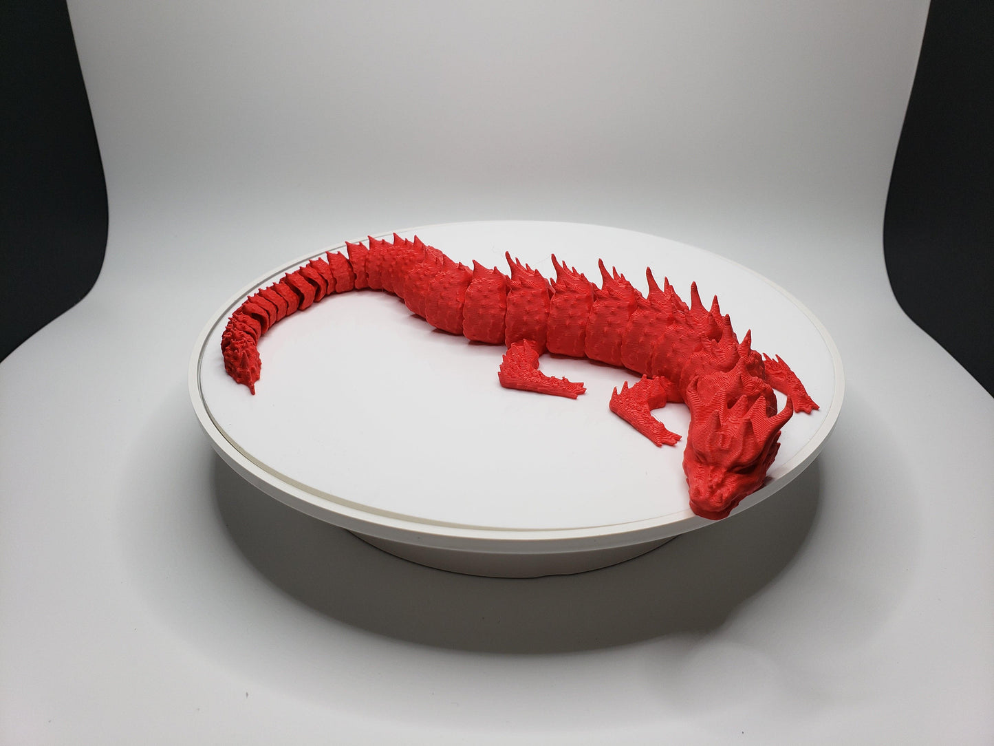 Flex Sea Dragon - SGM Design Lab
