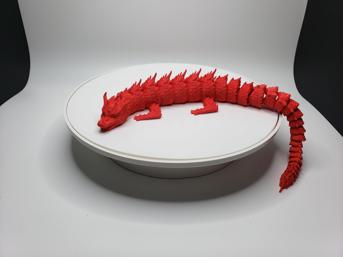 Flex Sea Dragon - SGM Design Lab