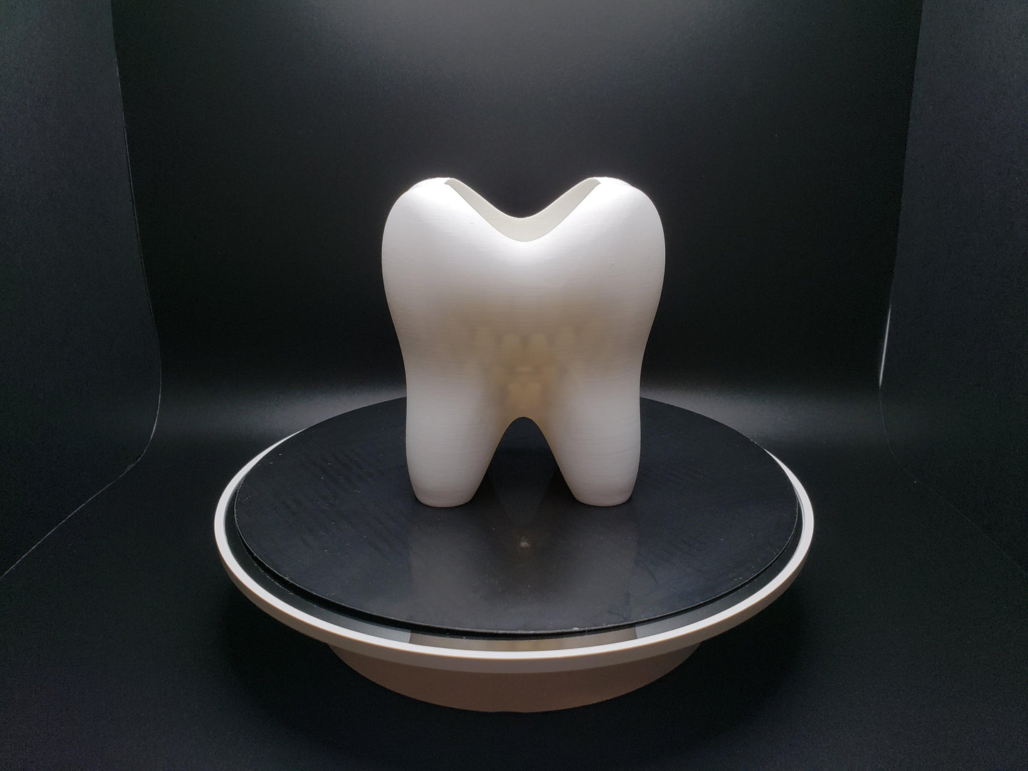 Toothbrush Cup - SGM Design Lab