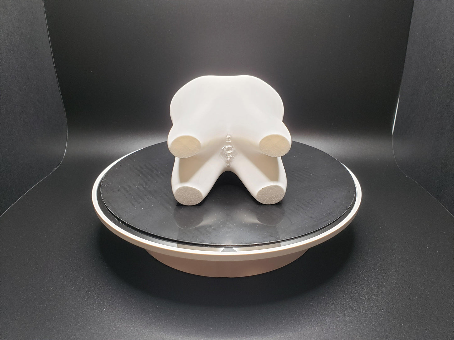 Toothbrush Cup - SGM Design Lab