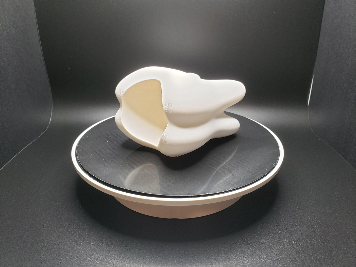Toothbrush Cup - SGM Design Lab