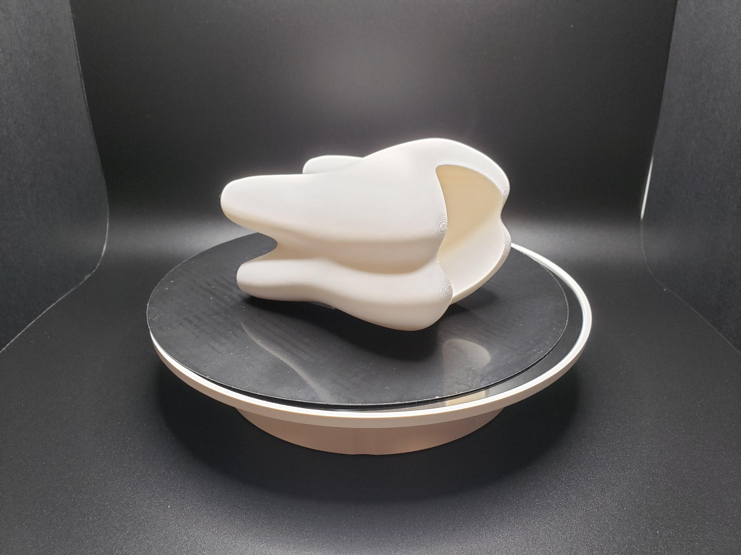 Toothbrush Cup - SGM Design Lab