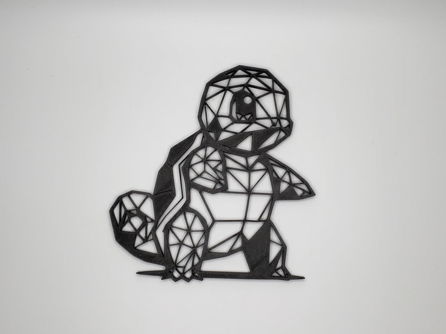 Wall Art - Squirtle - SGM Design Lab