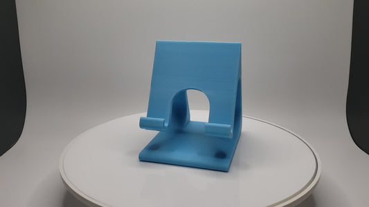 Phone Stand - Pass Through Charging - Phone Accessory