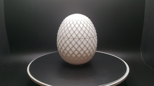 Mystical Dragon Egg - Unique Container
