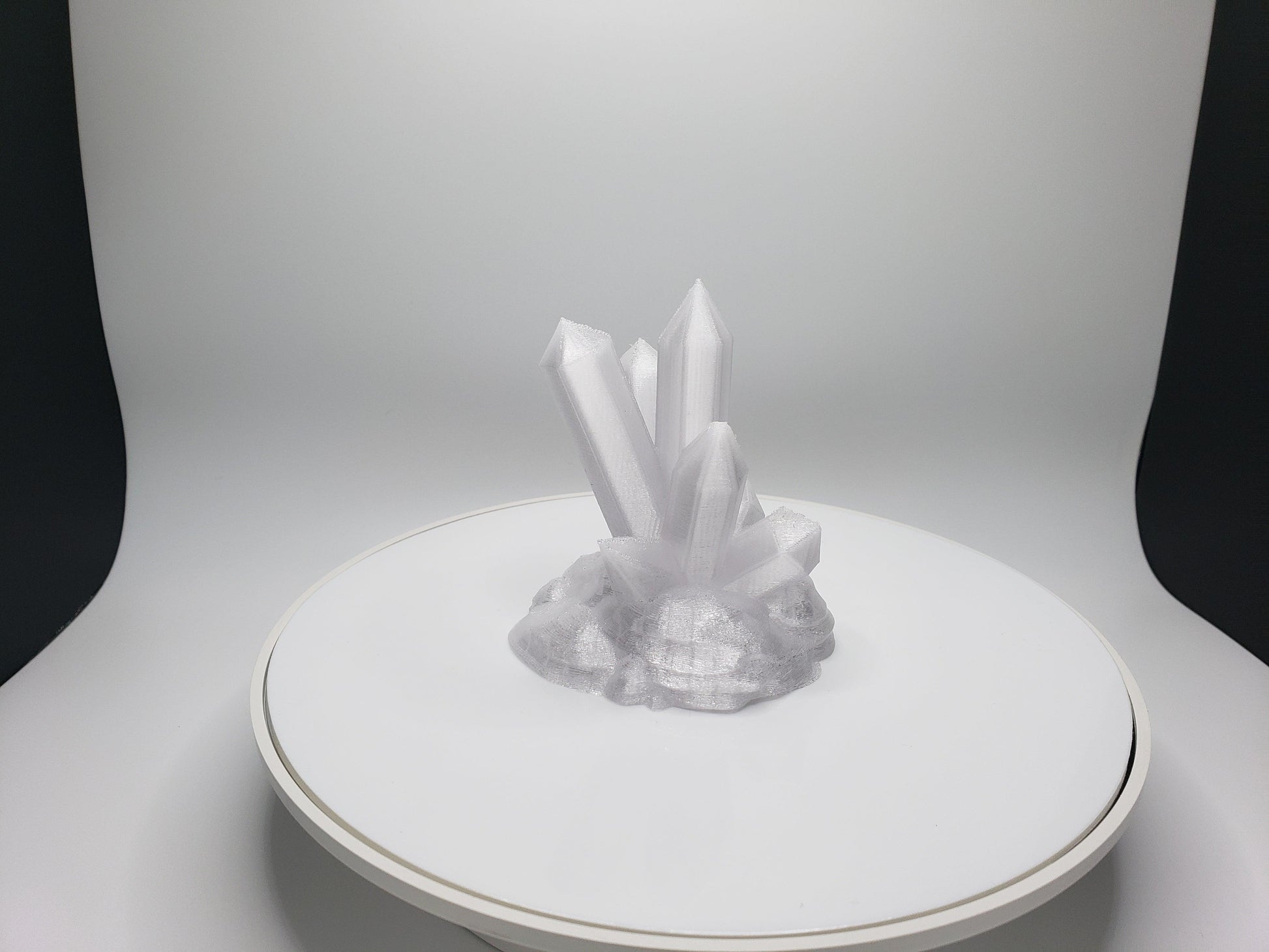 Crystal V1 - SGM Design Lab