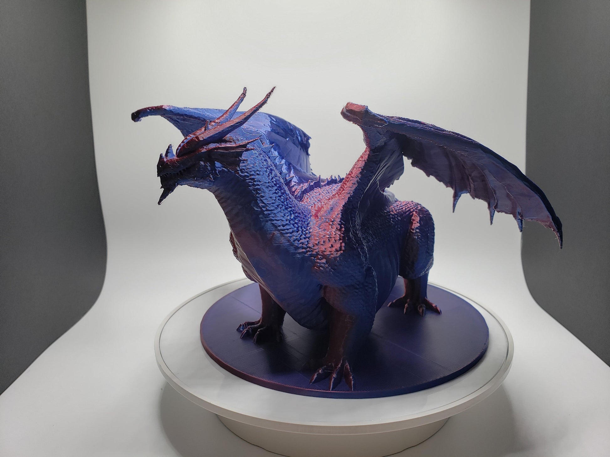 Dragon Deity - SGM Design Lab