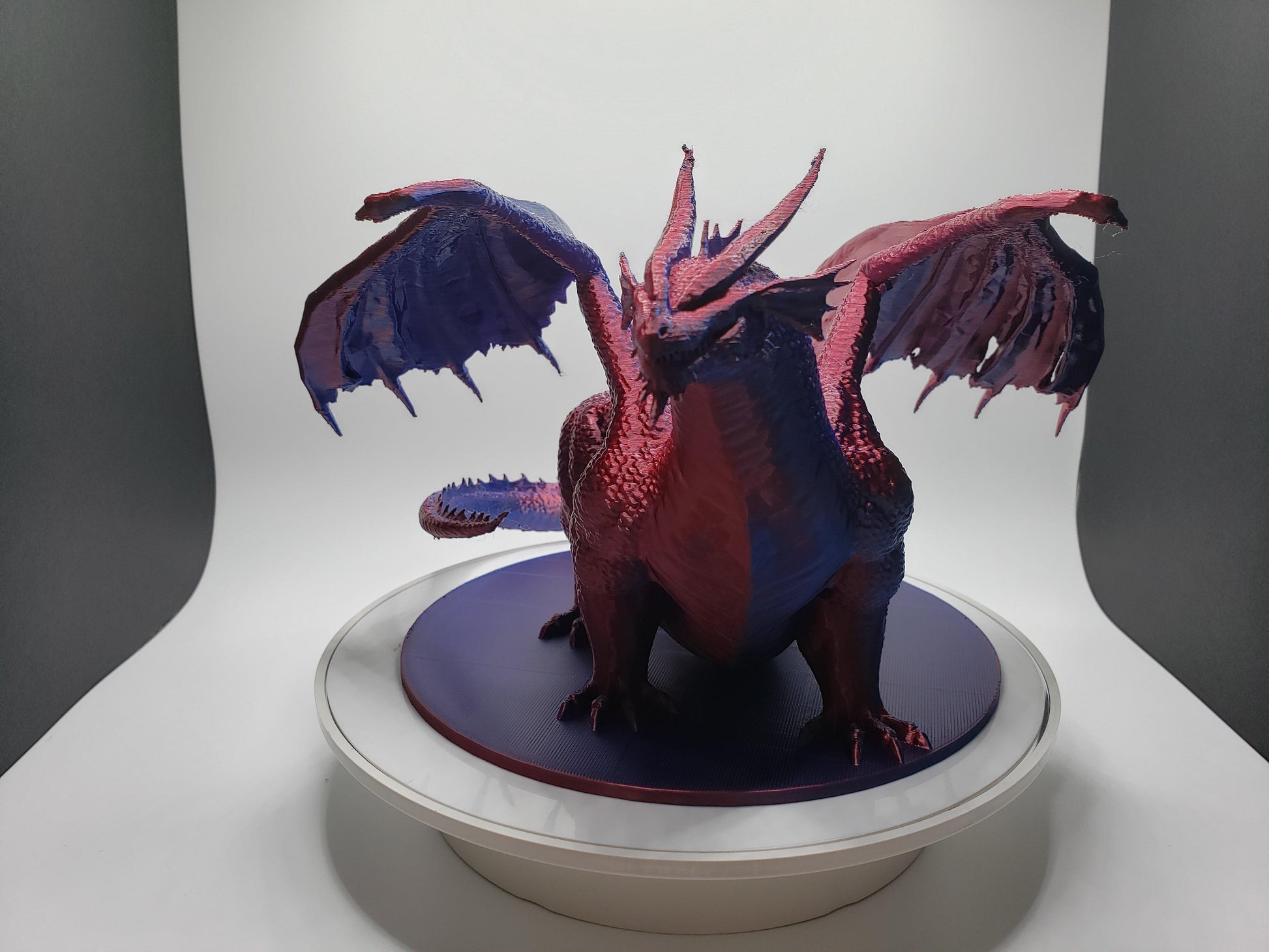 Dragon Deity - SGM Design Lab