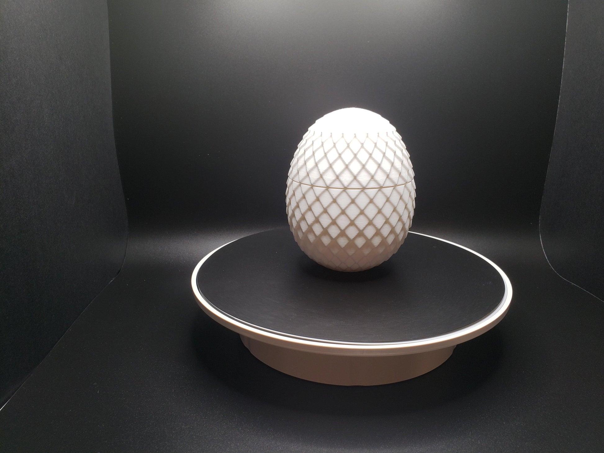 Dragon Egg Container - SGM Design Lab