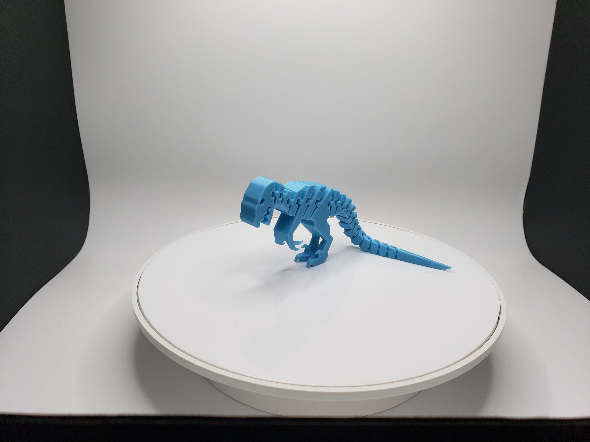 Flex Raptor - SGM Design Lab