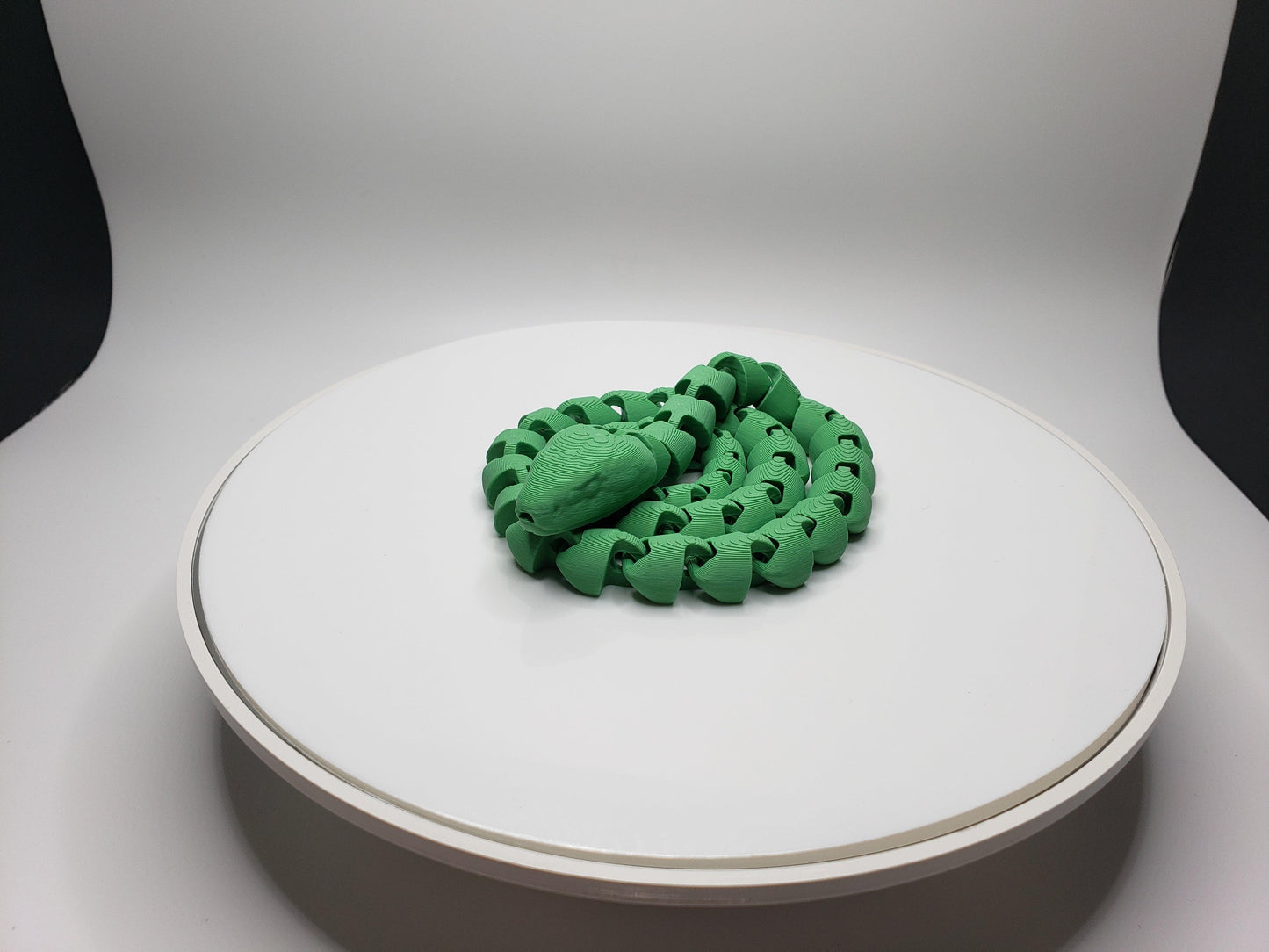 Flex Snake - SGM Design Lab