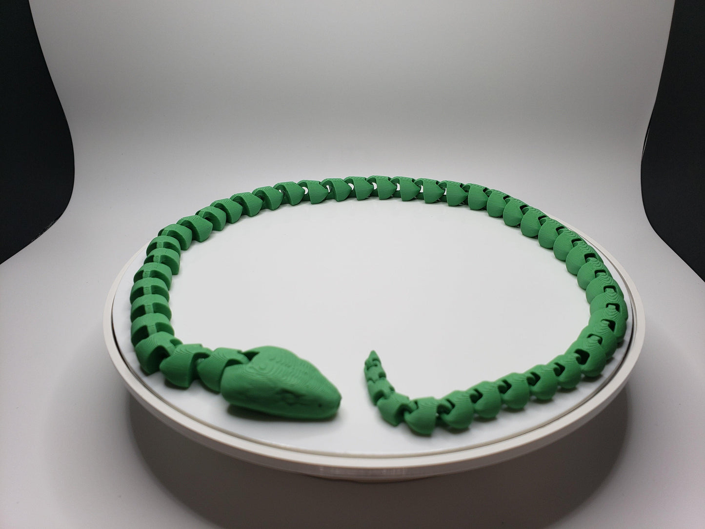 Flex Snake - SGM Design Lab