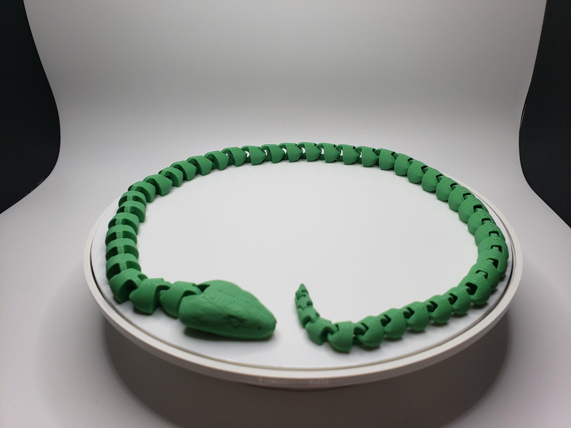 Flex Snake - SGM Design Lab