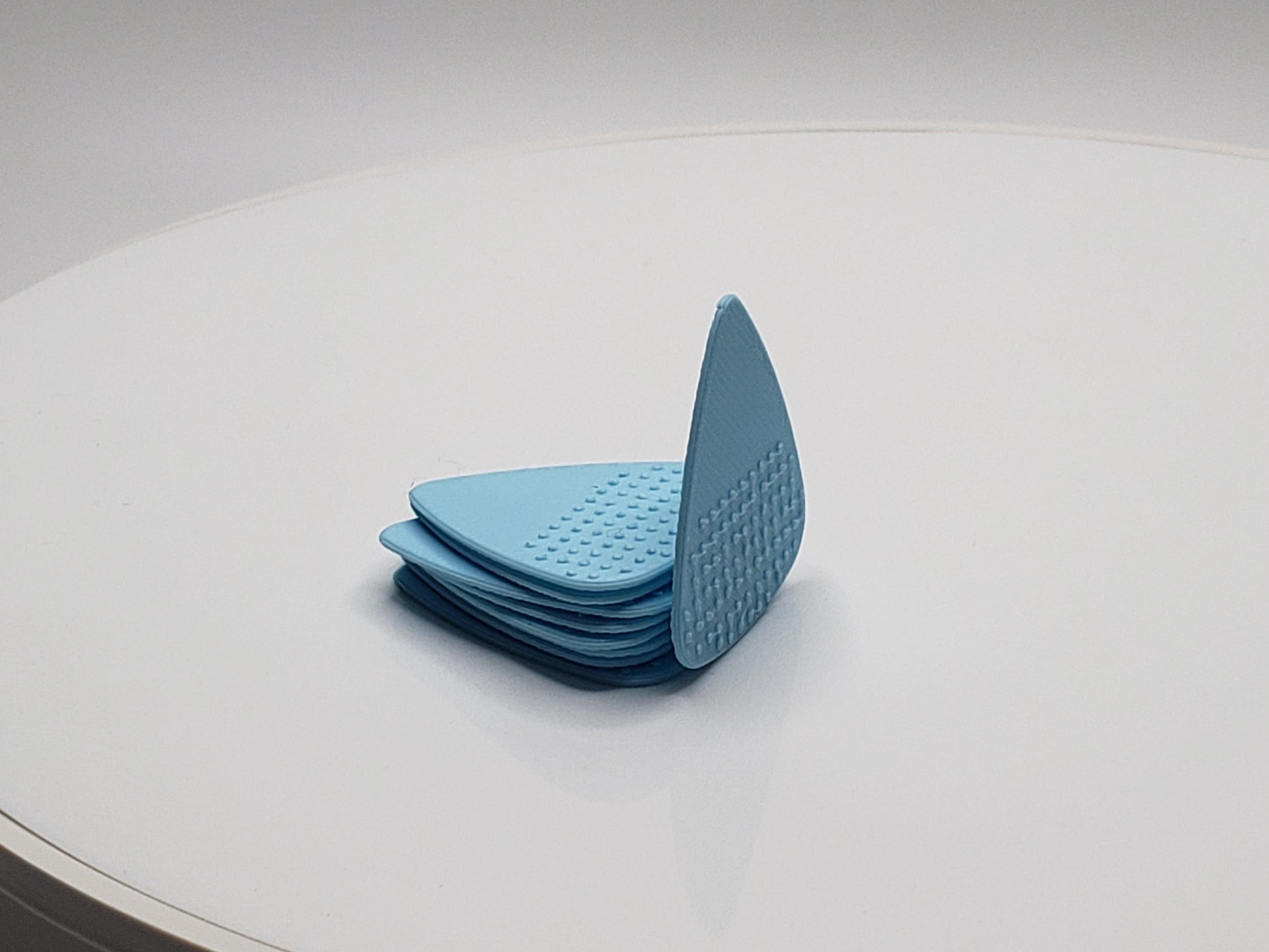 Guitar Picks - Texturized - SGM Design Lab