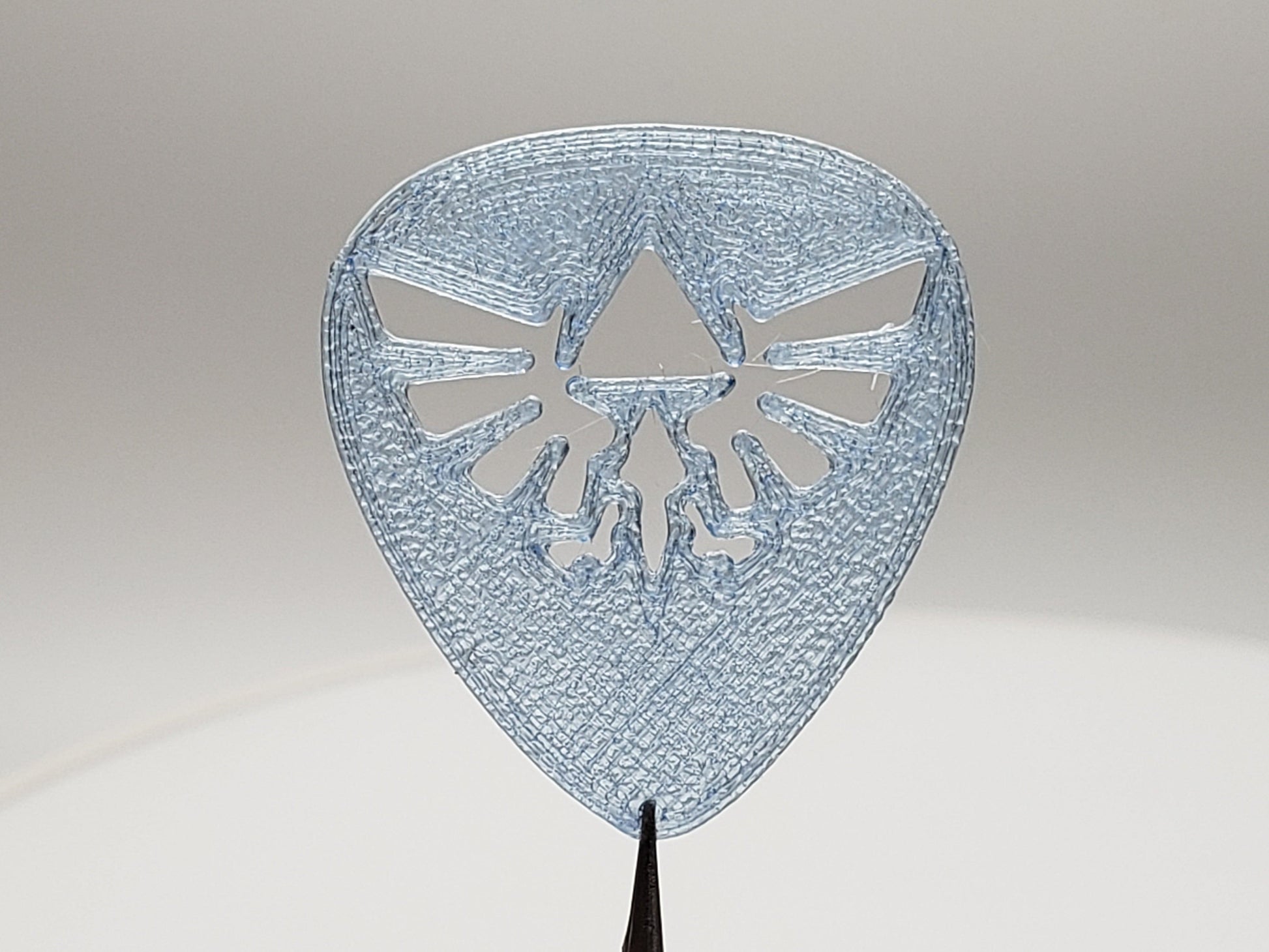 Guitar Picks - Triforce - SGM Design Lab