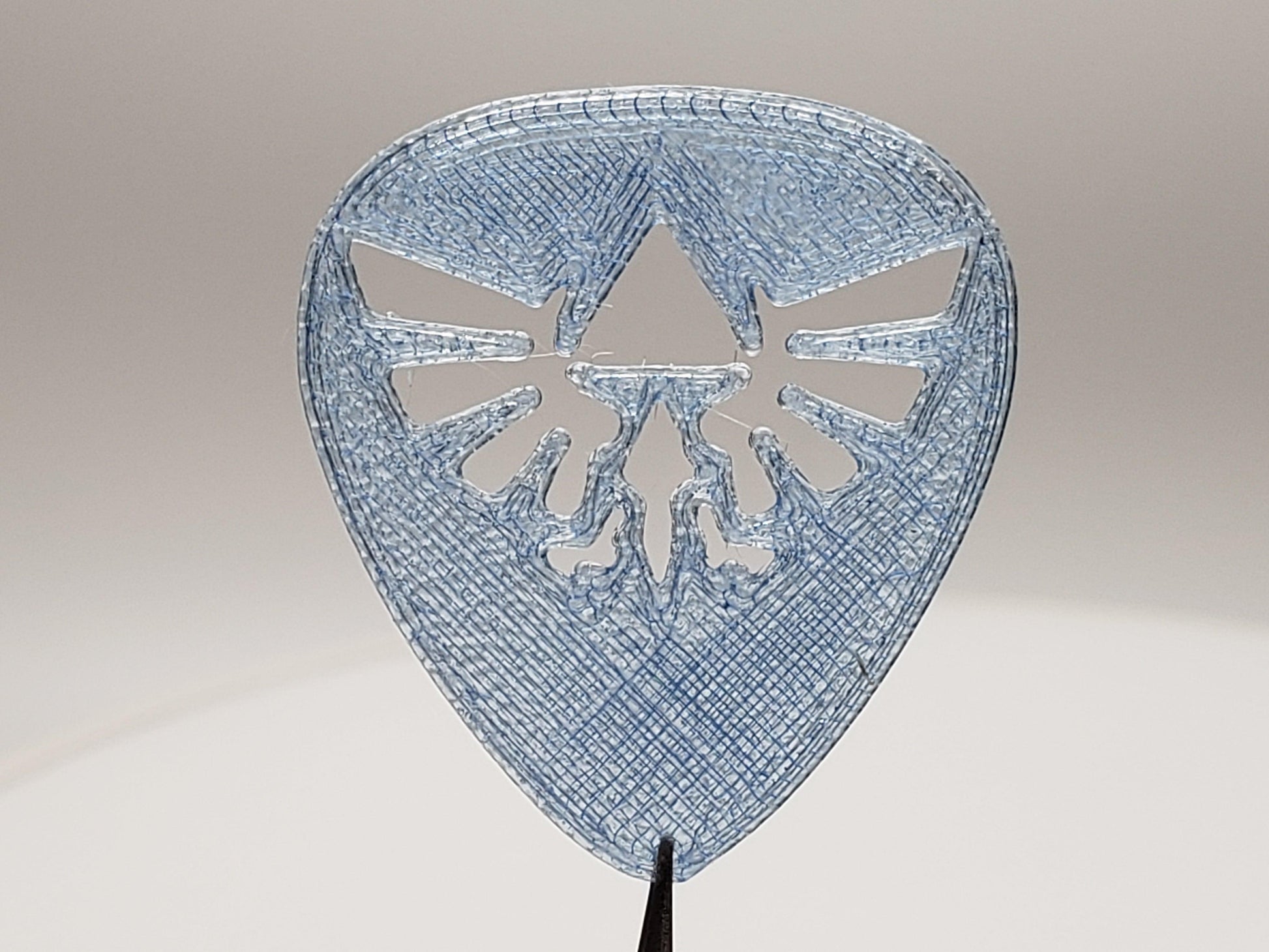 Guitar Picks - Triforce - SGM Design Lab