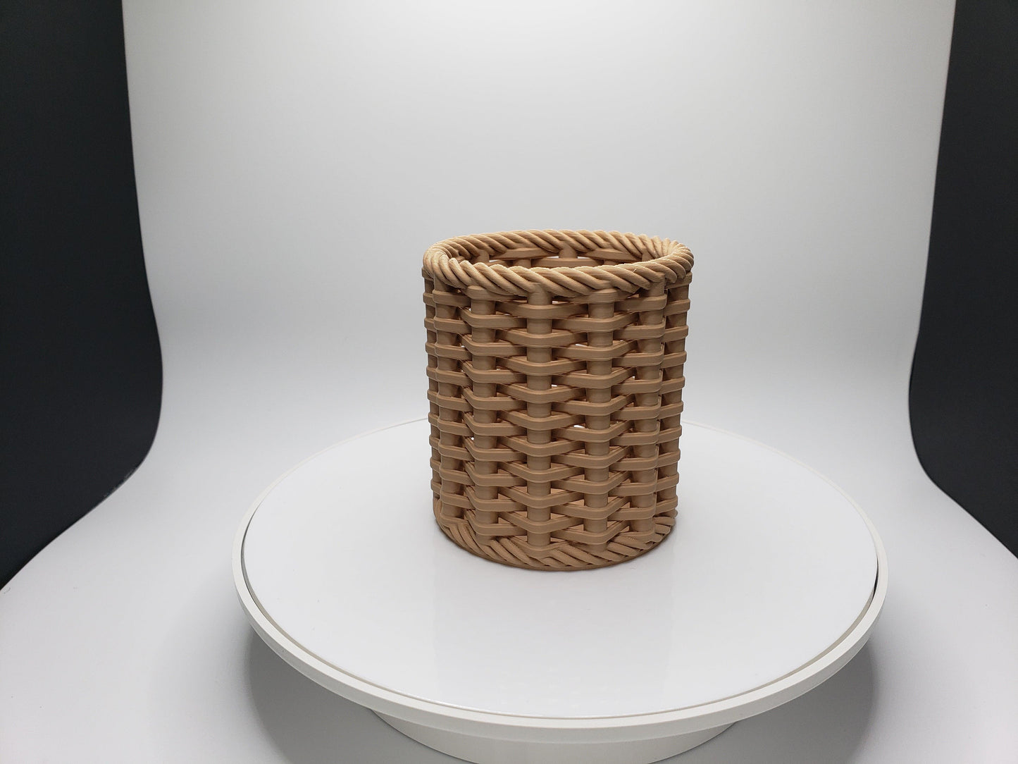 Pencil Holder - Woven - SGM Design Lab