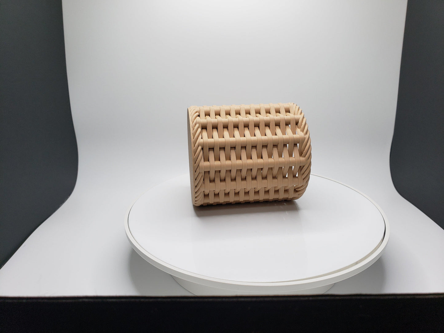 Pencil Holder - Woven - SGM Design Lab
