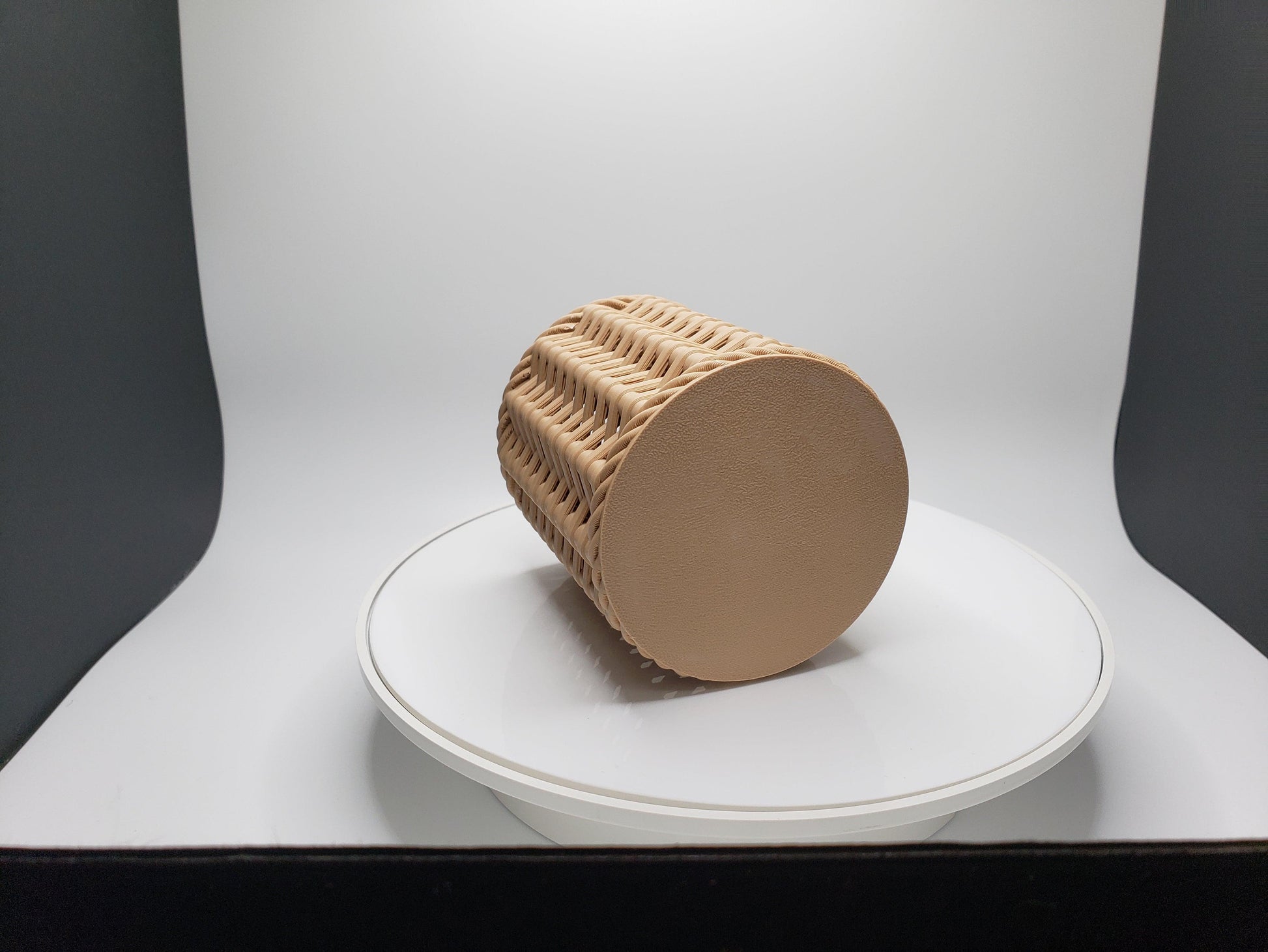 Pencil Holder - Woven - SGM Design Lab