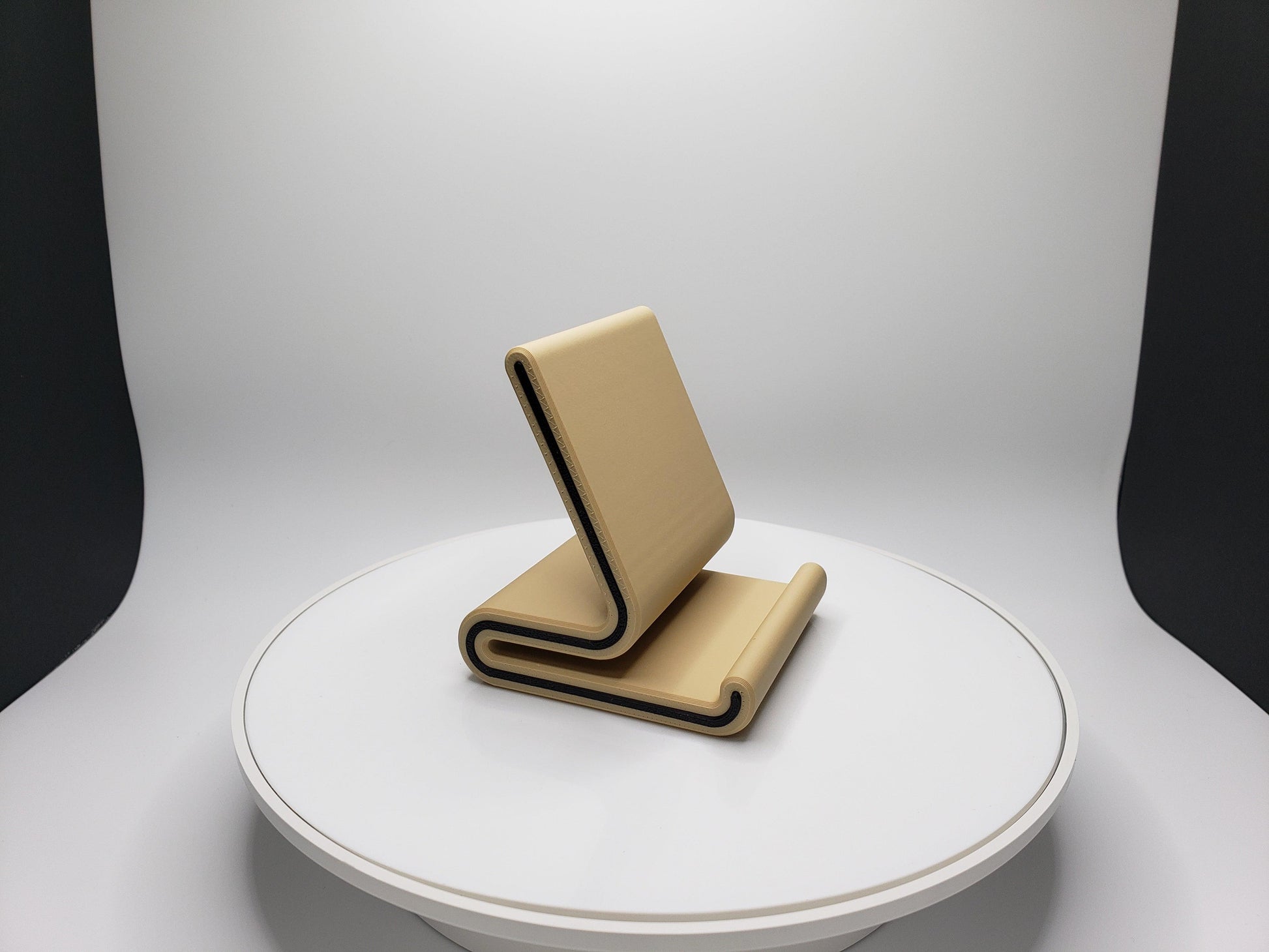 Phone Stand - SGM Design Lab