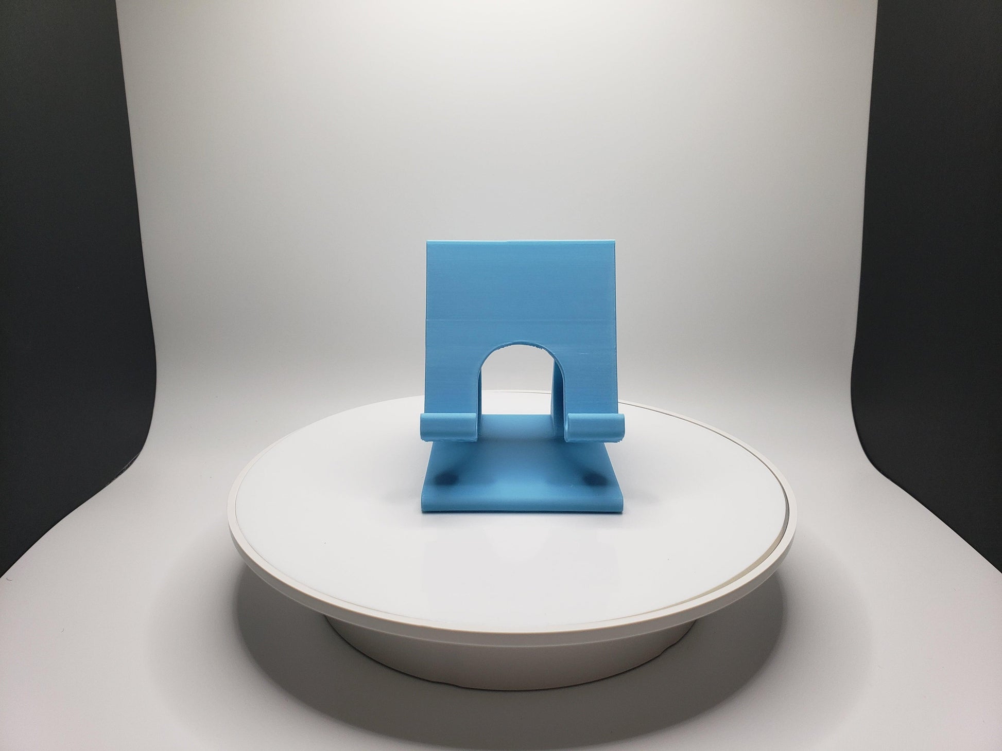 Phone Stand V2 - SGM Design Lab