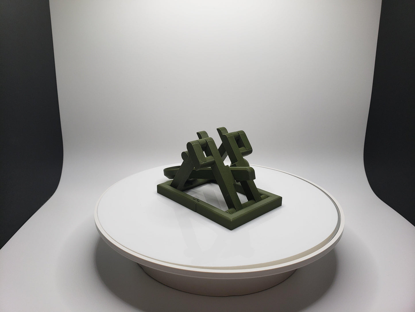 Pop-Up Catapult - SGM Design Lab