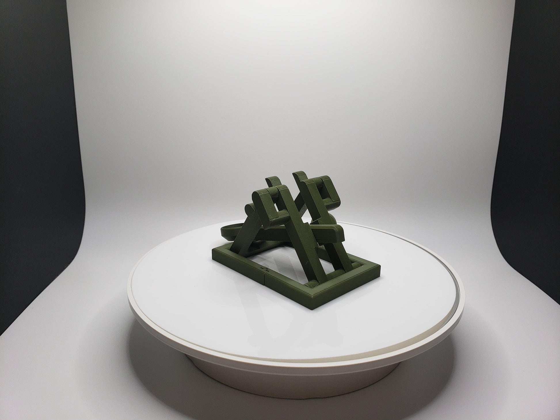 Pop-Up Catapult - SGM Design Lab