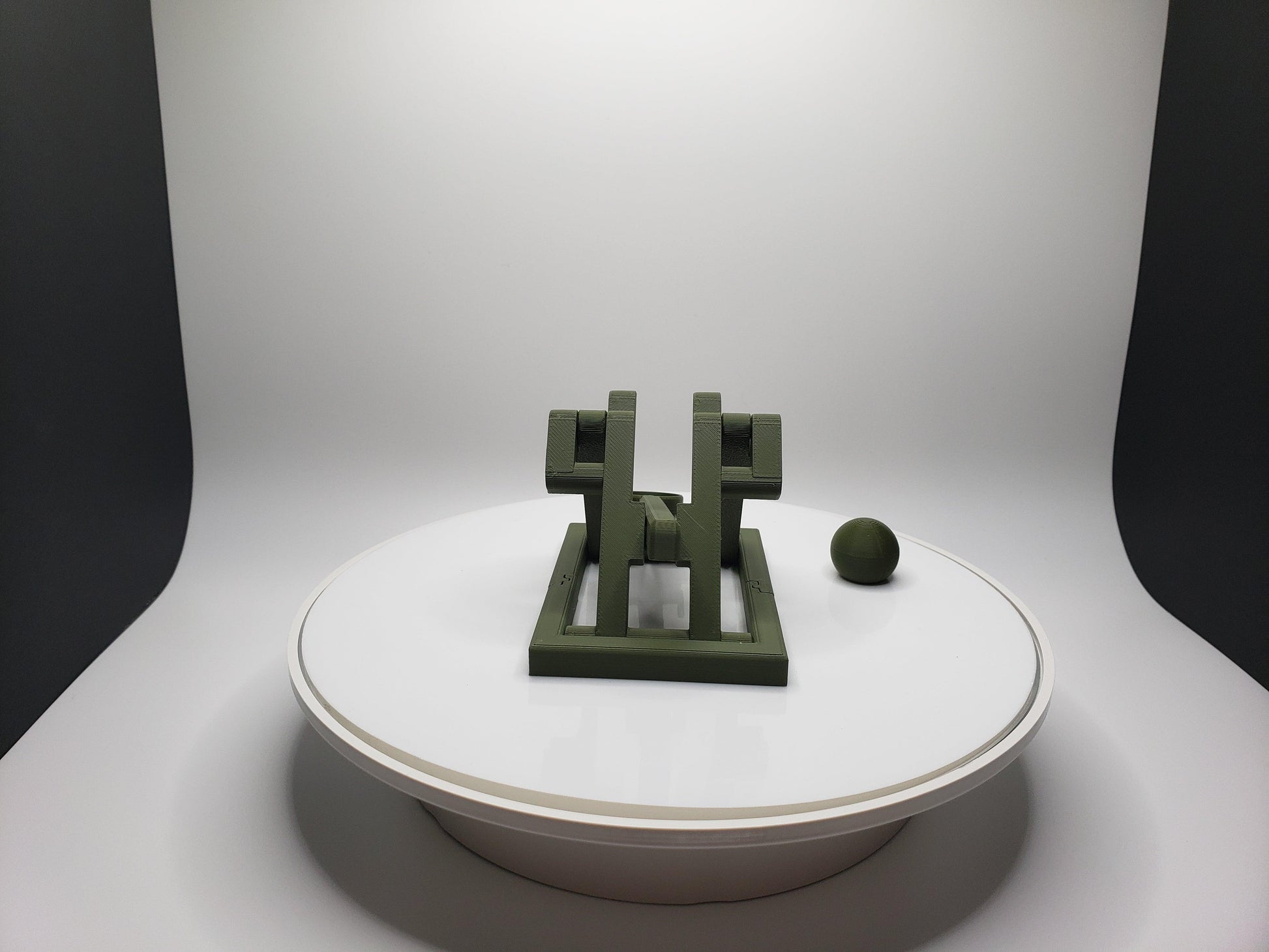Pop-Up Catapult - SGM Design Lab