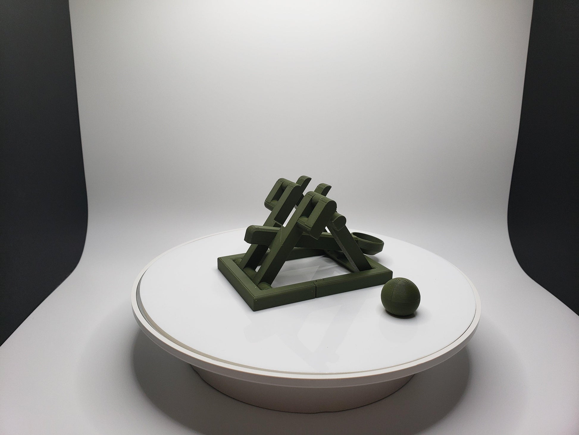 Pop-Up Catapult - SGM Design Lab