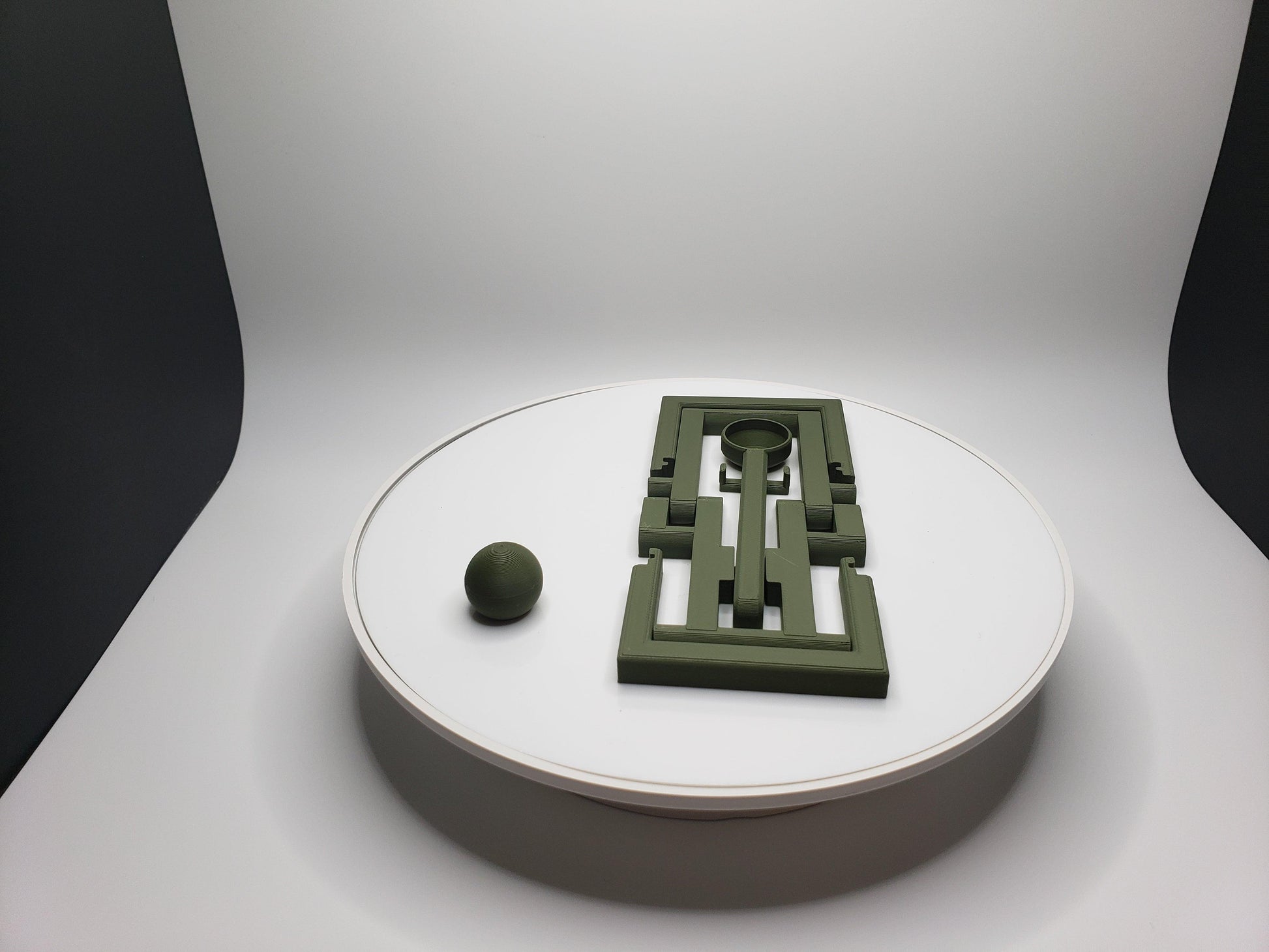 Pop-Up Catapult - SGM Design Lab