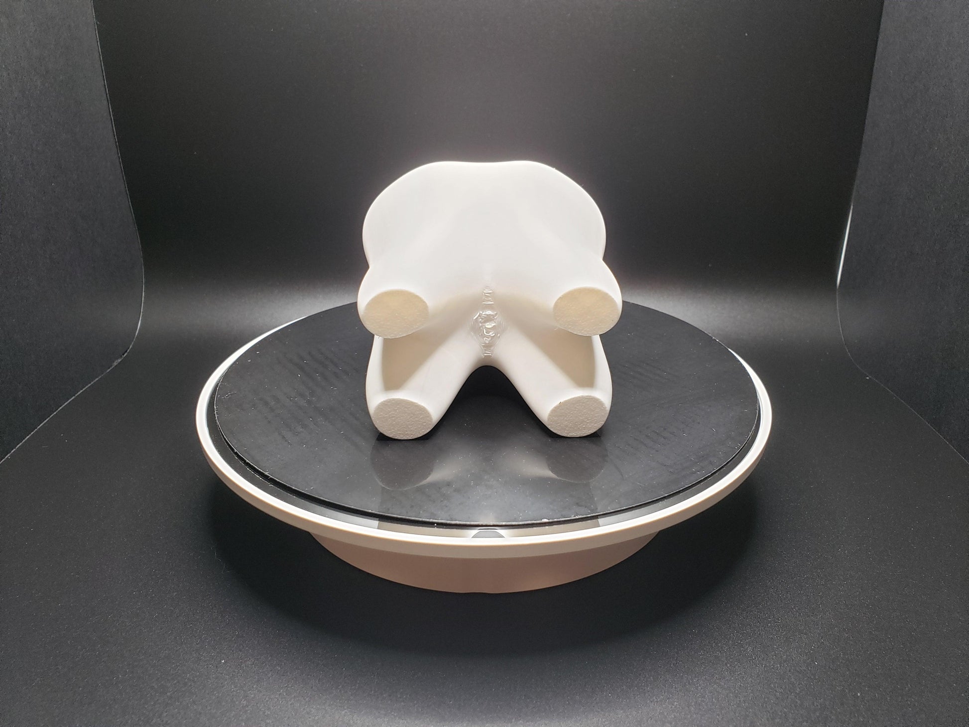 Toothbrush Cup - SGM Design Lab