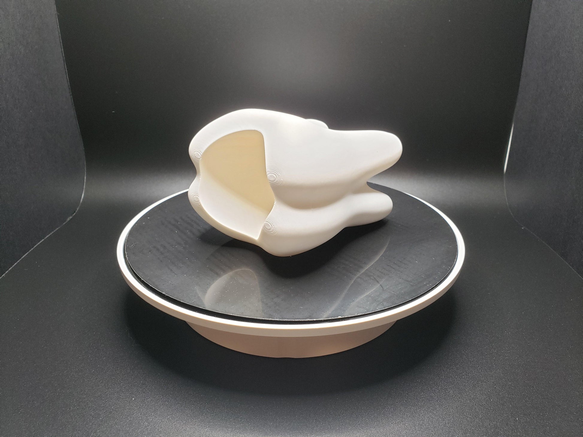 Toothbrush Cup - SGM Design Lab