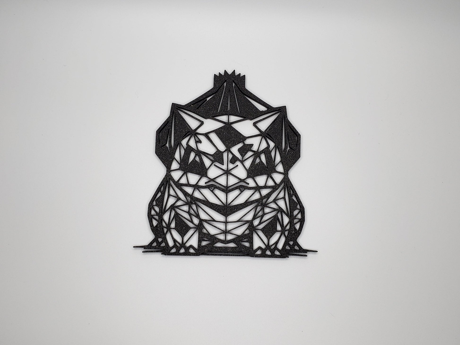 Wall Art - Bulbasaur - SGM Design Lab