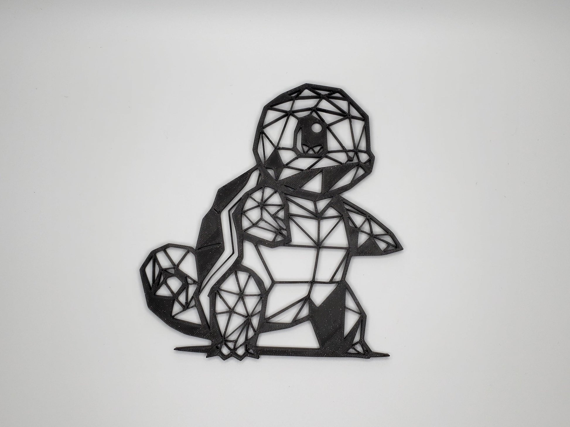 Wall Art - Squirtle - SGM Design Lab