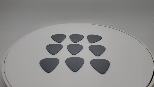 Guitar Picks - Classic - Thin Sized